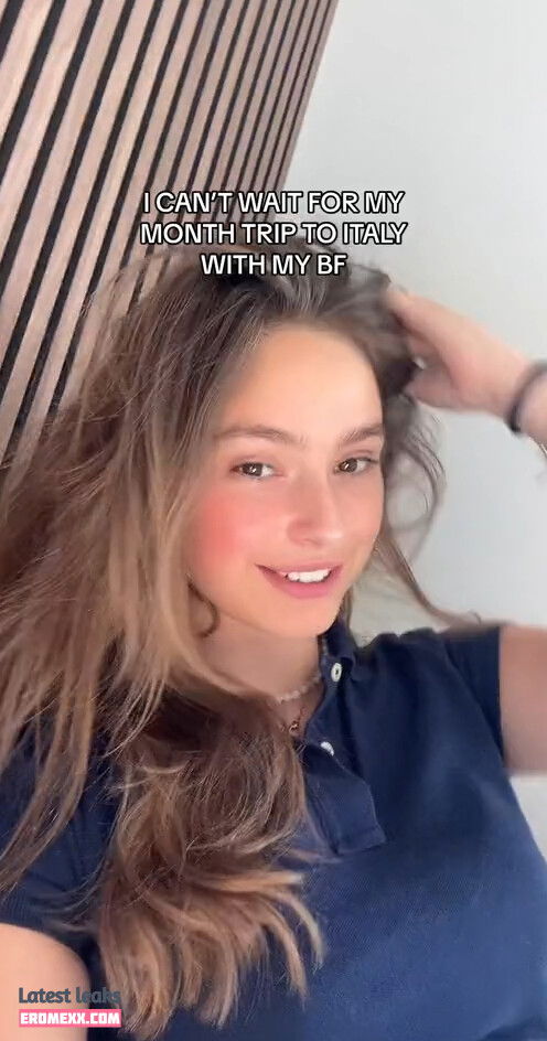 Latest Leaks Sofie Snoeck Nude #3 - Erome