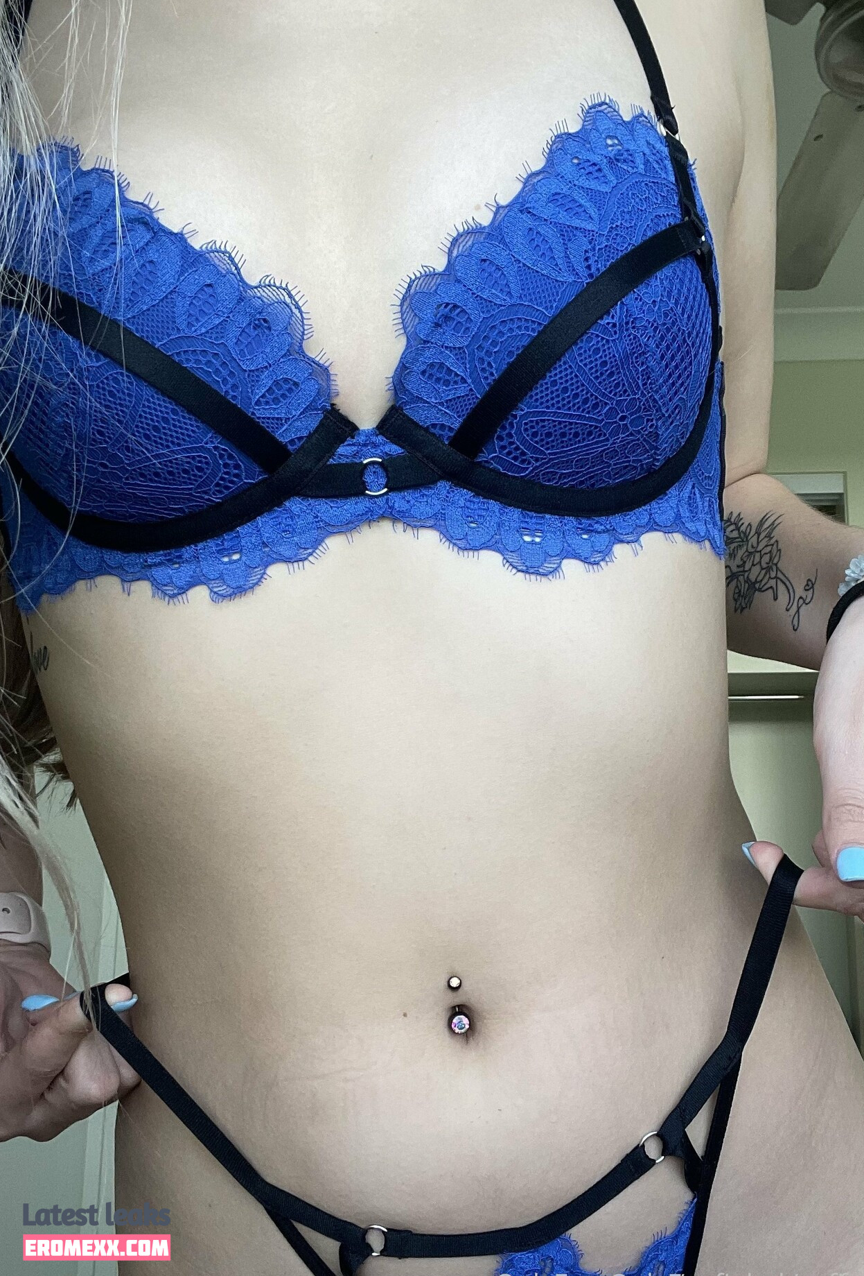 Latest Leaks sofiebabyxo Nude #3 - Fapello
