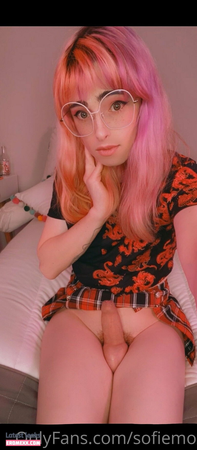 Latest Leaks sofiemox Nude #21 - Erome