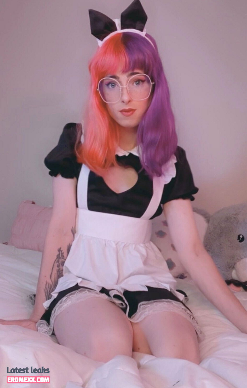 Latest Leaks sofiemox Nude #28 - Erome