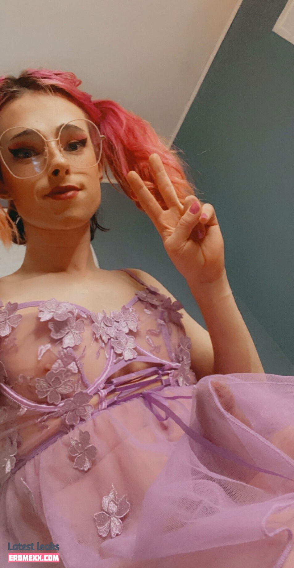 Latest Leaks sofiemox Nude #5 - Erome