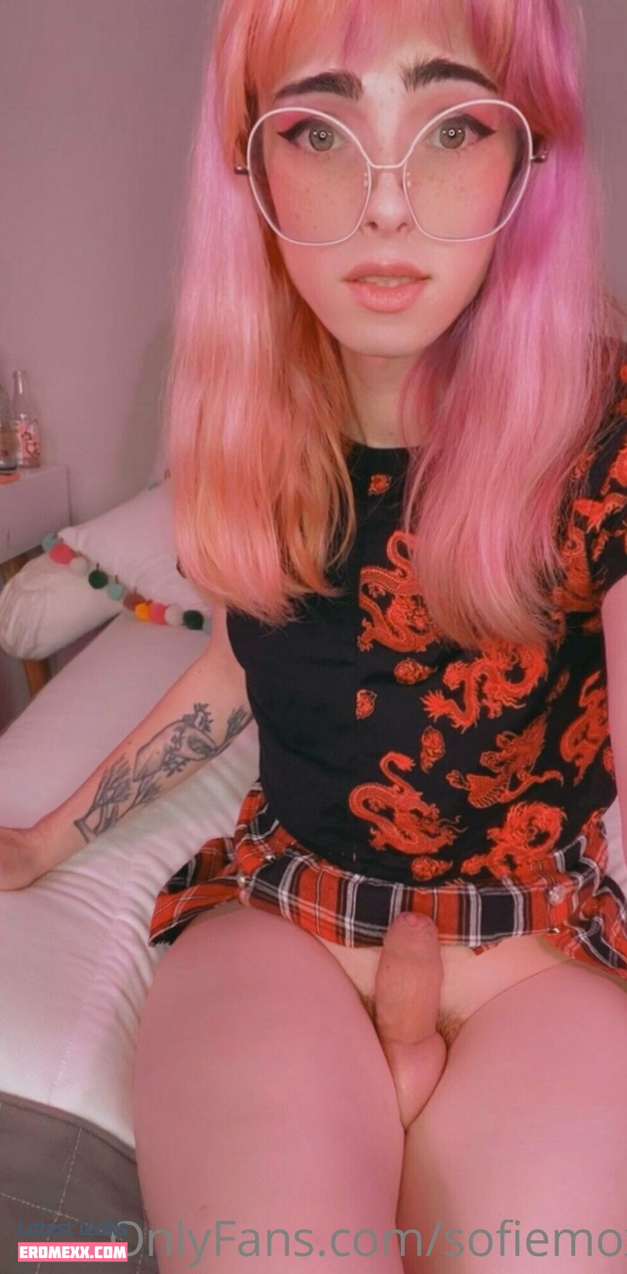 Latest Leaks sofiemox Nude #59 - Erome