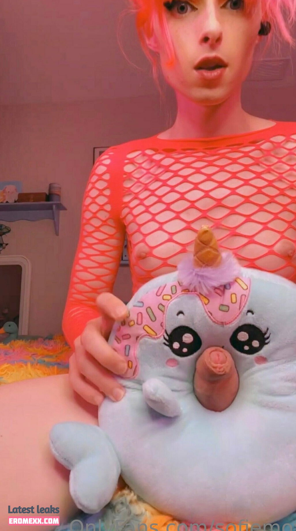 Latest Leaks sofiemox Nude #74 - Erome