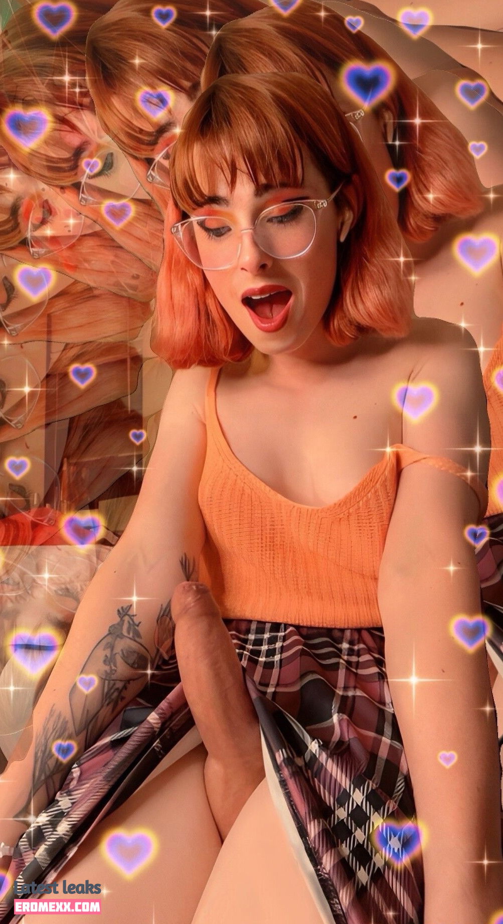 Latest Leaks sofiemox Nude #77 - Erome