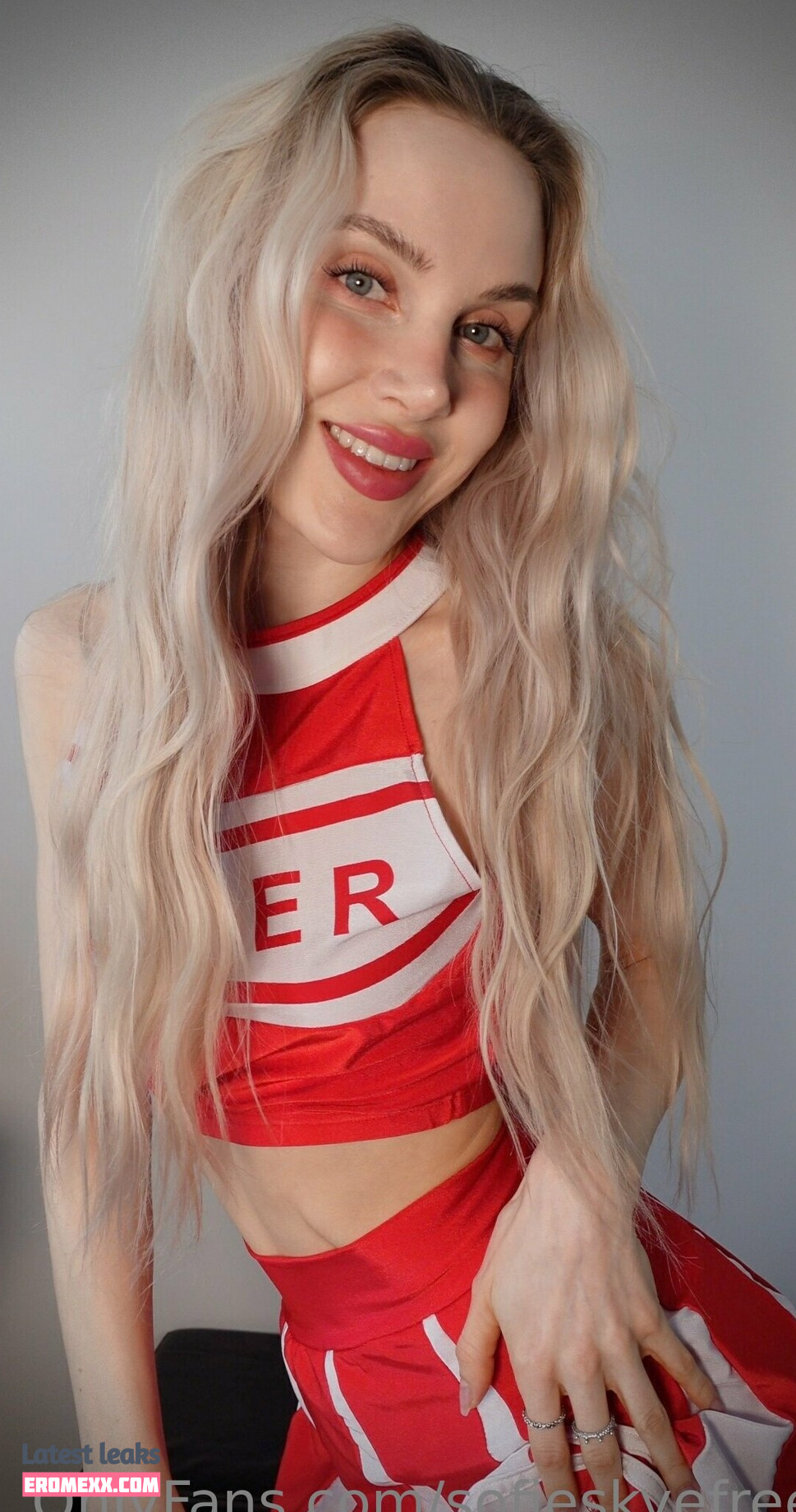 Latest Leaks sofieskyefree Nude #15 - Fapello