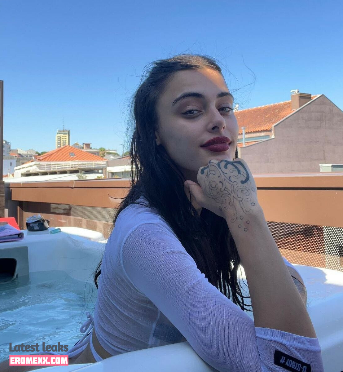 Latest Leaks sofifernandez Nude #15 - Fapello