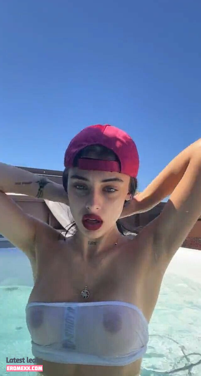 Latest Leaks sofifernandez Nude #18 - Fapello