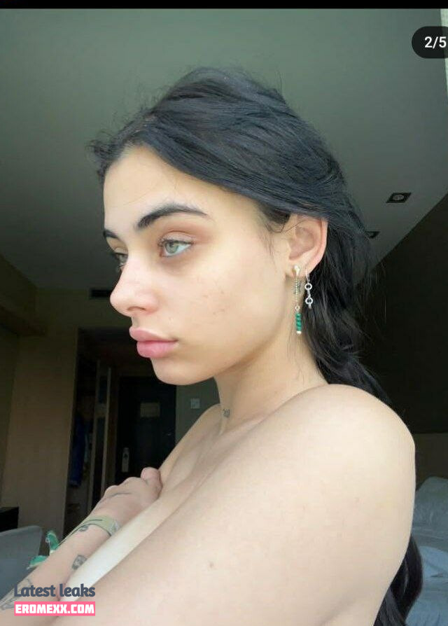 Latest Leaks sofifernandez Nude #21 - Fapello