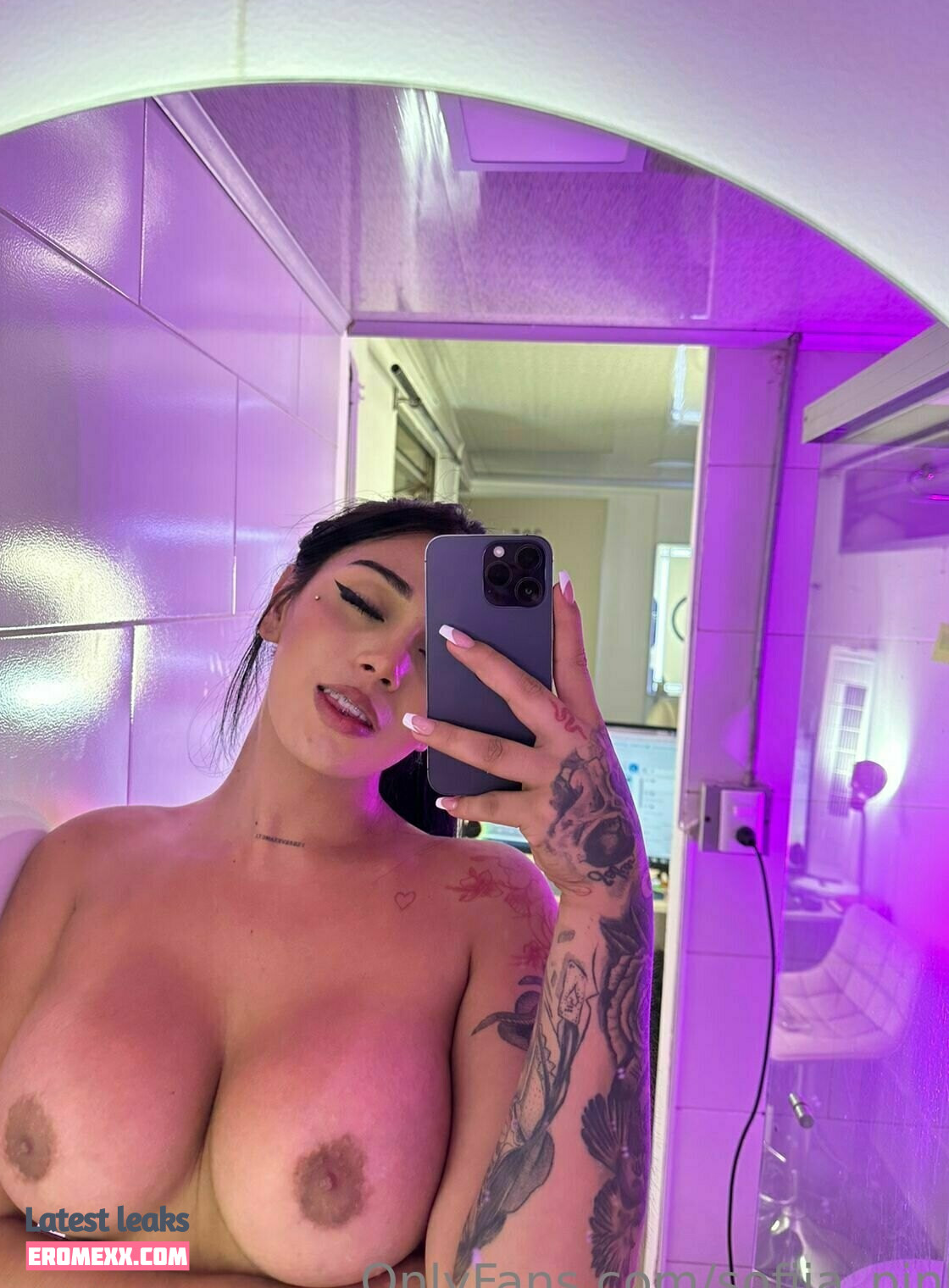 Latest Leaks sofiia_pink Nude #3 - Fapello
