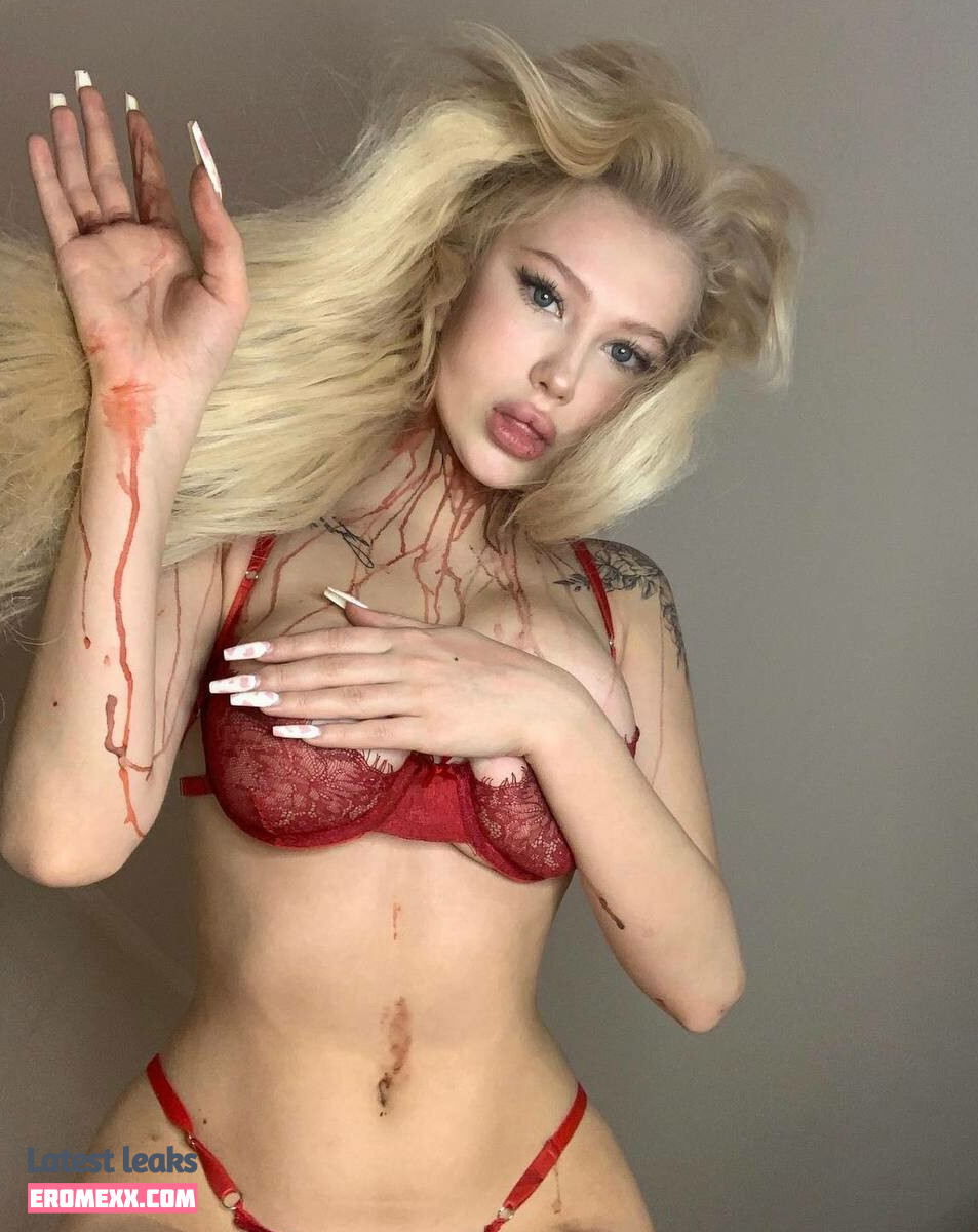 Latest Leaks sofimoonlight Nude #4 - Fapello