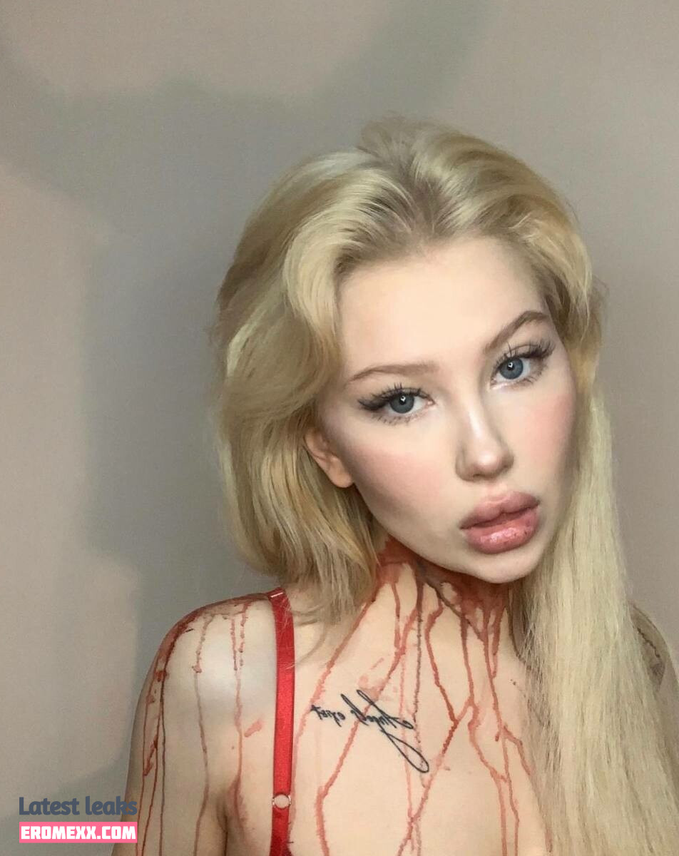 Latest Leaks sofimoonlight Nude #8 - Fapello
