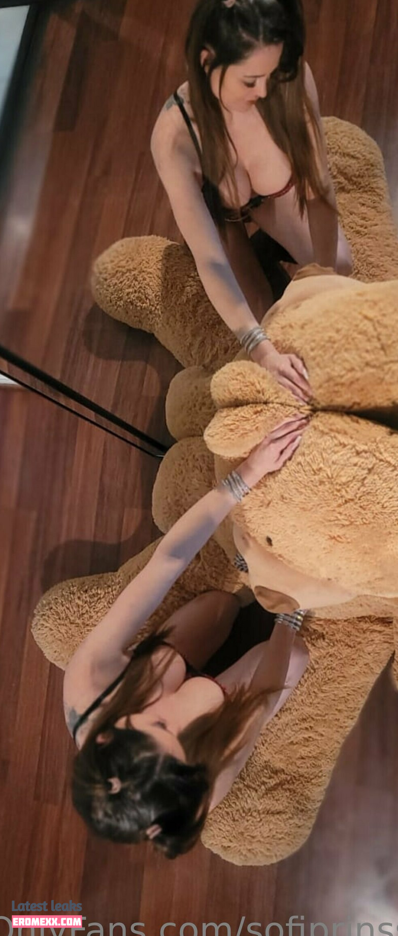 Latest Leaks sofiprinss Nude #26 - Fapello