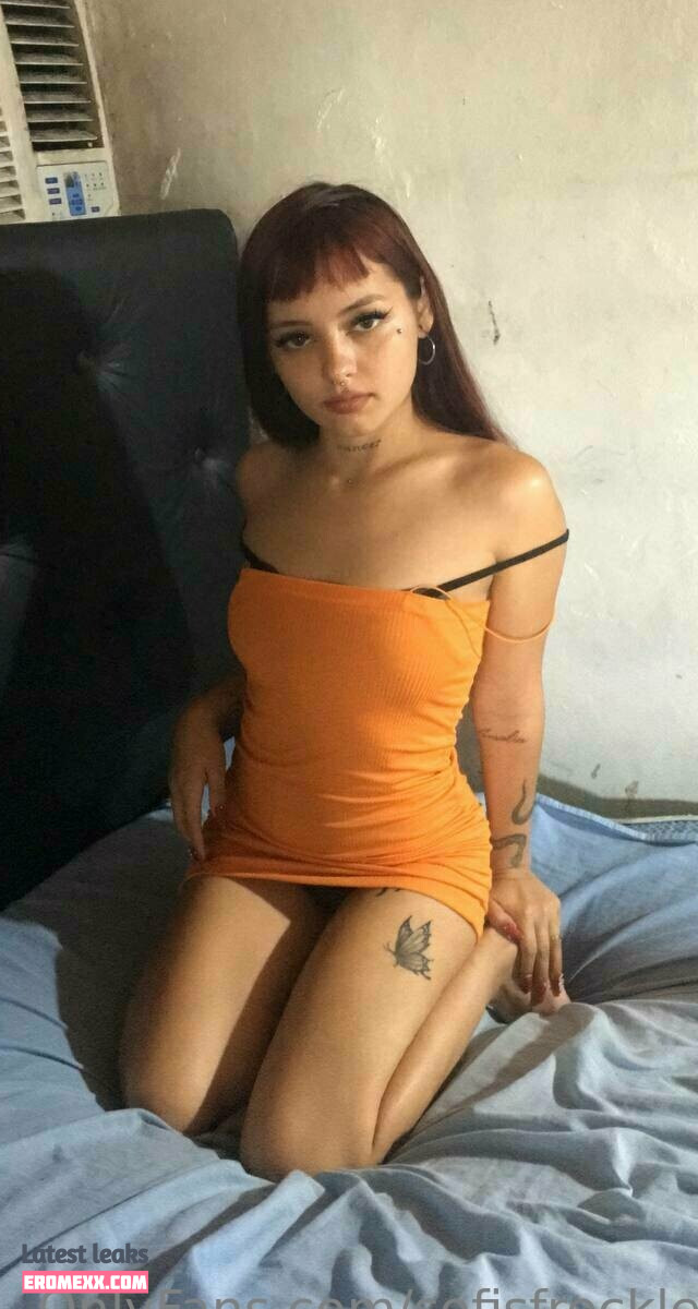 Latest Leaks sofisfreckles Nude #1 - Fapello