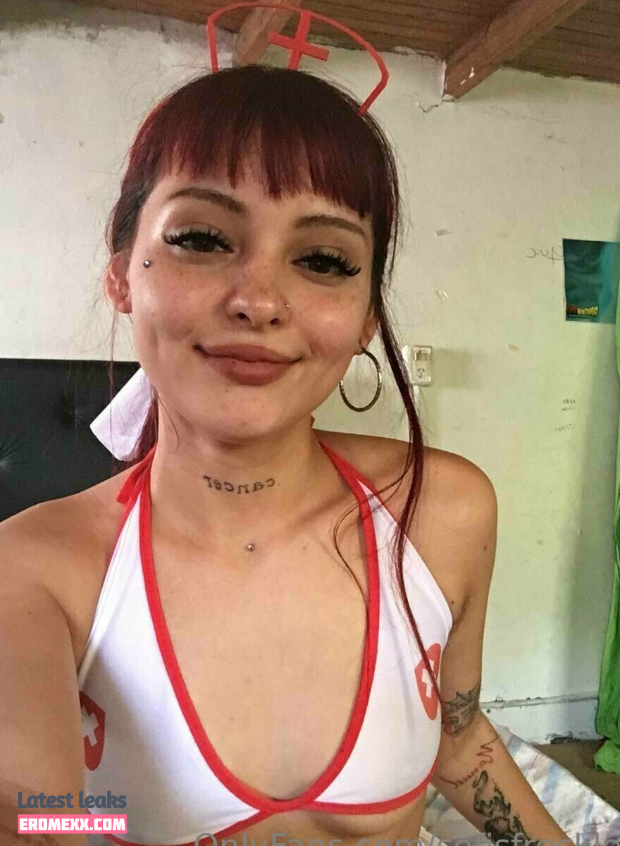 Latest Leaks sofisfreckles Nude #11 - Fapello