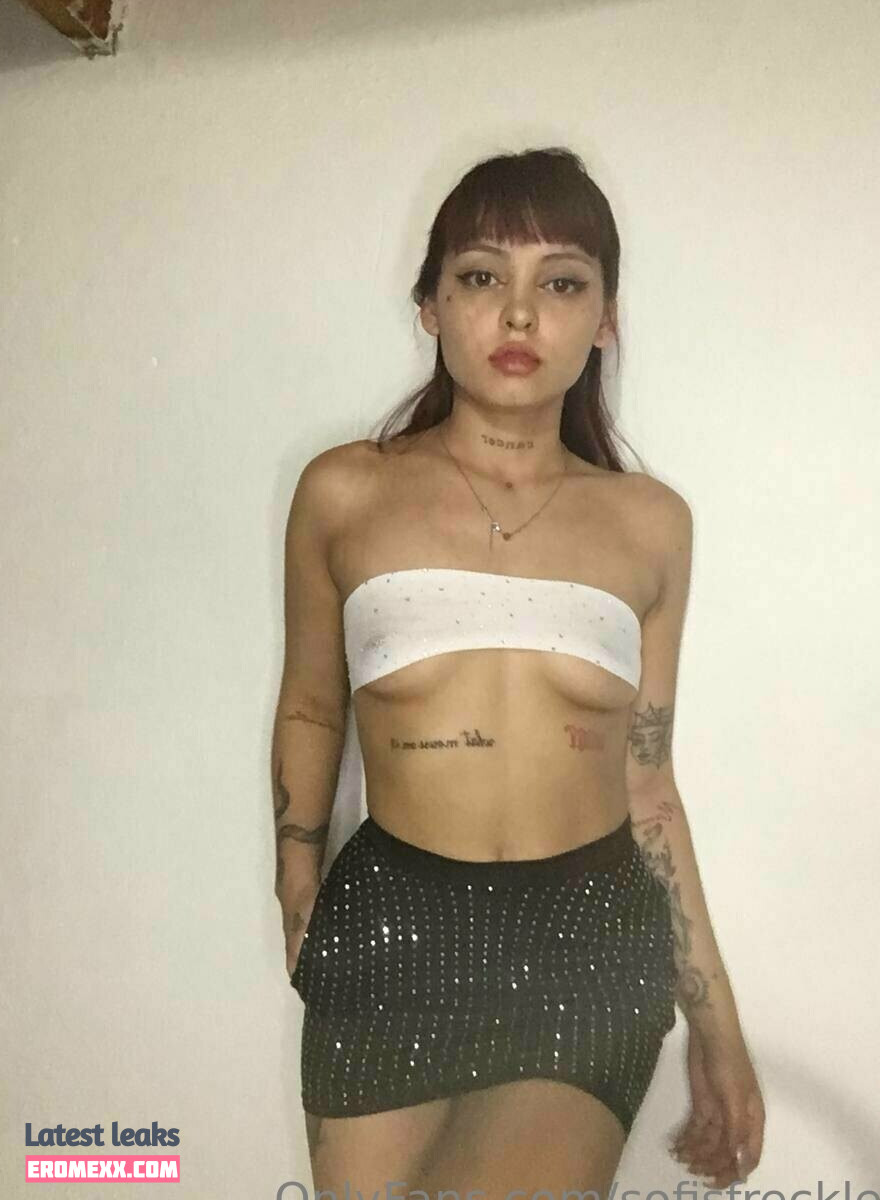 Latest Leaks sofisfreckles Nude #21 - Fapello