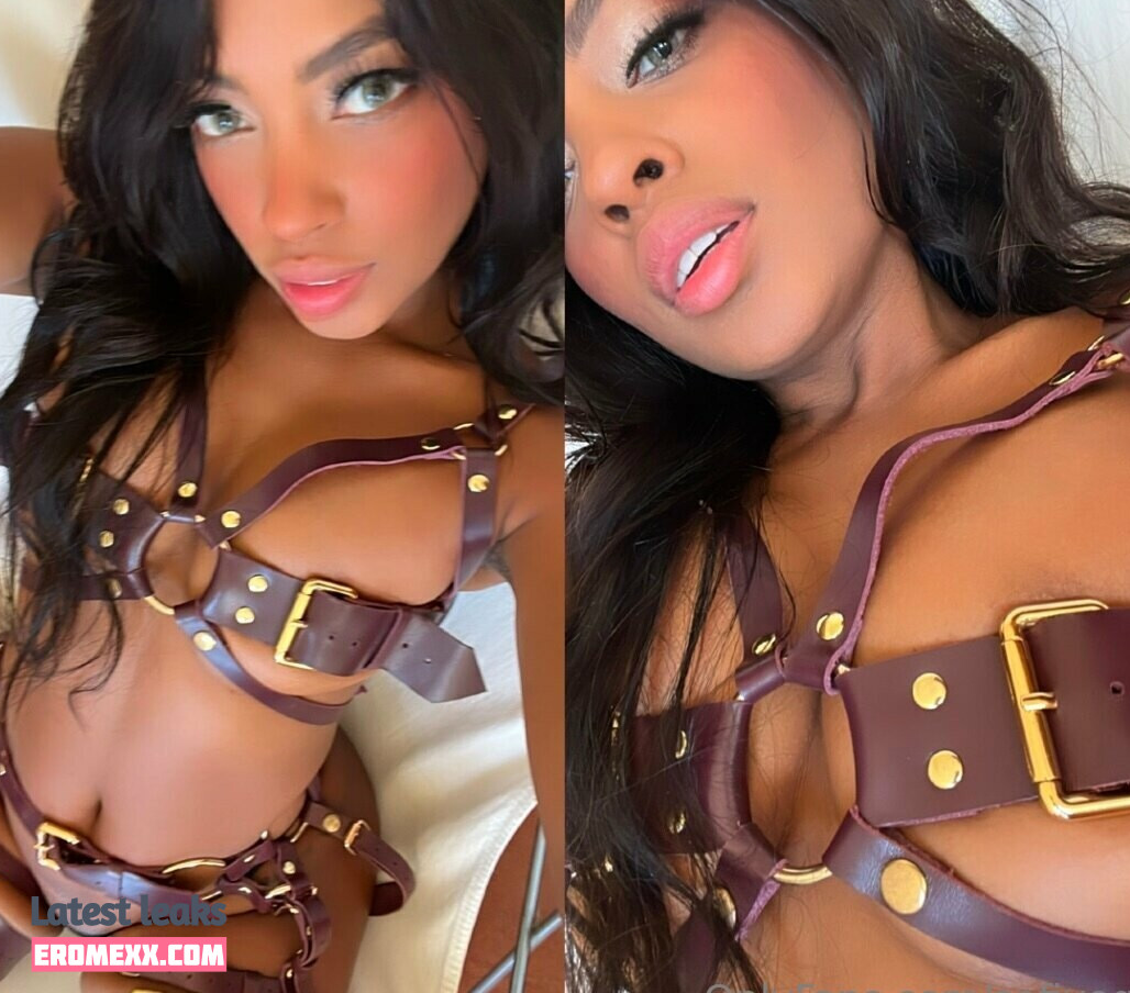 Latest Leaks sofivega Nude #213 - Fapello