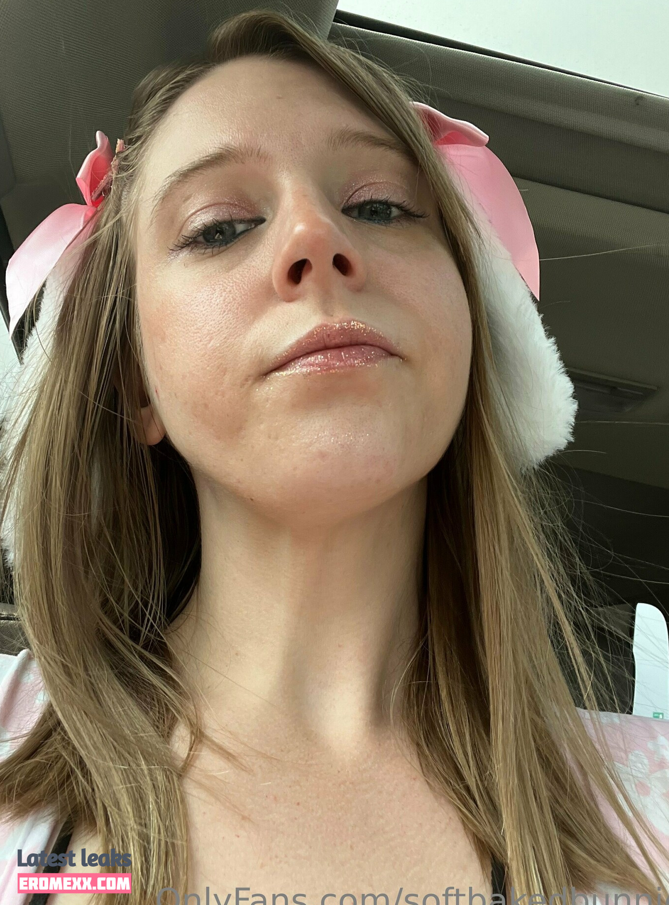 Latest Leaks softbakedbunnie Nude #24 - Fapello