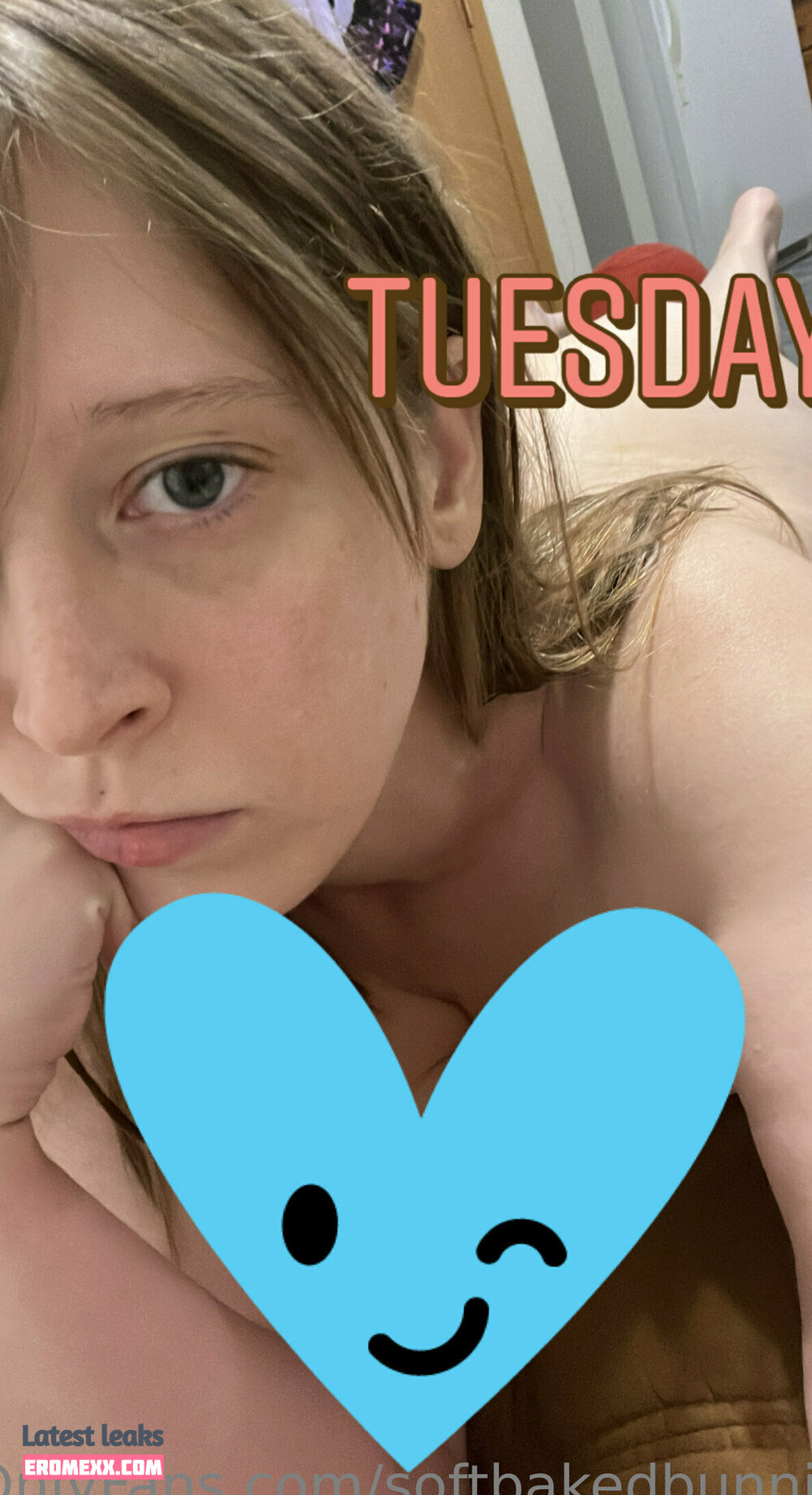 Latest Leaks softbakedbunnie Nude #25 - Fapello