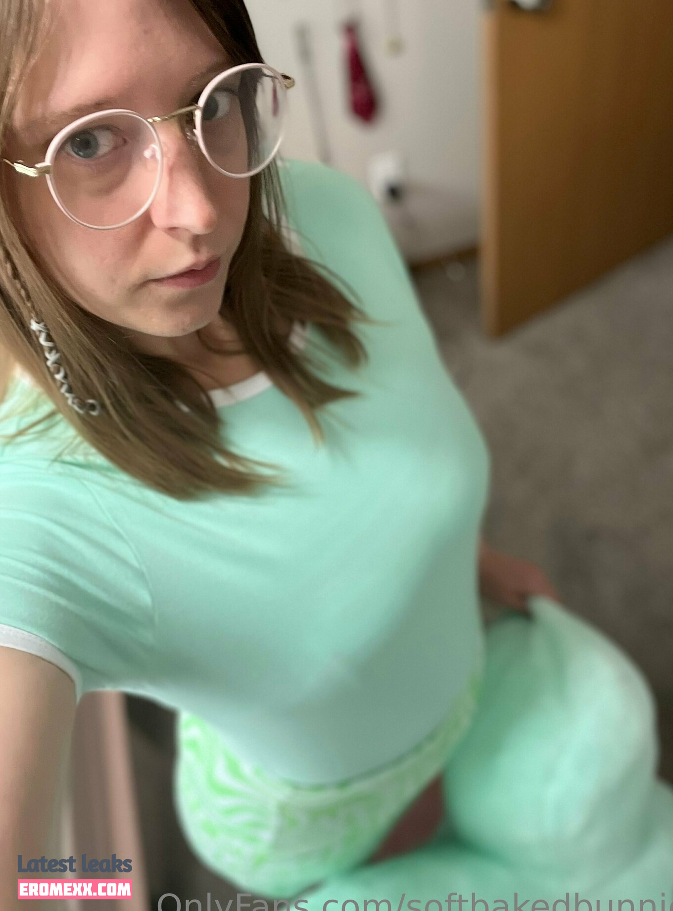 Latest Leaks softbakedbunnie Nude #30 - Fapello