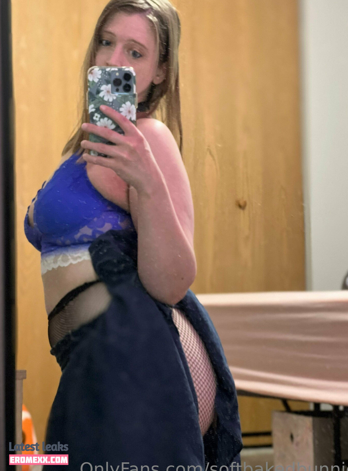 Latest Leaks softbakedbunnie Nude #6 - Fapello