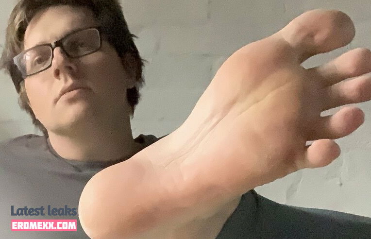 Latest Leaks softboyfeetx Nude #10 - Fapello