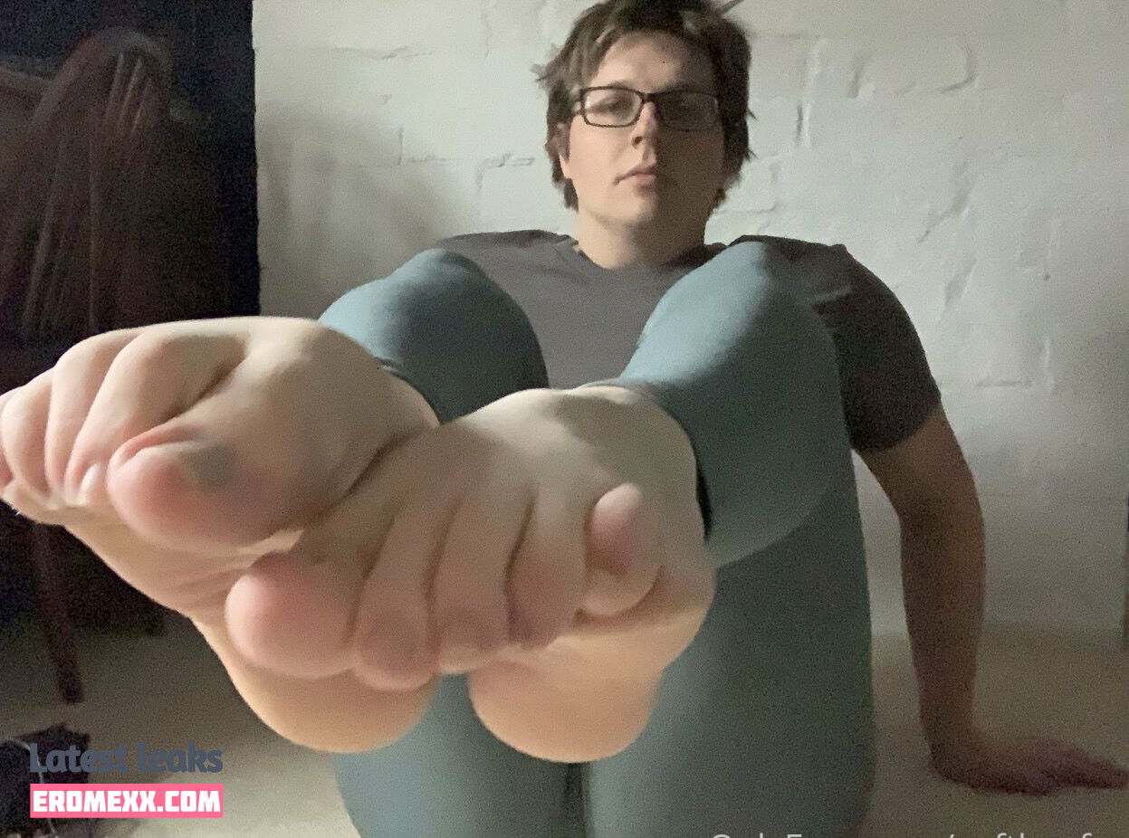 Latest Leaks softboyfeetx Nude #14 - Fapello