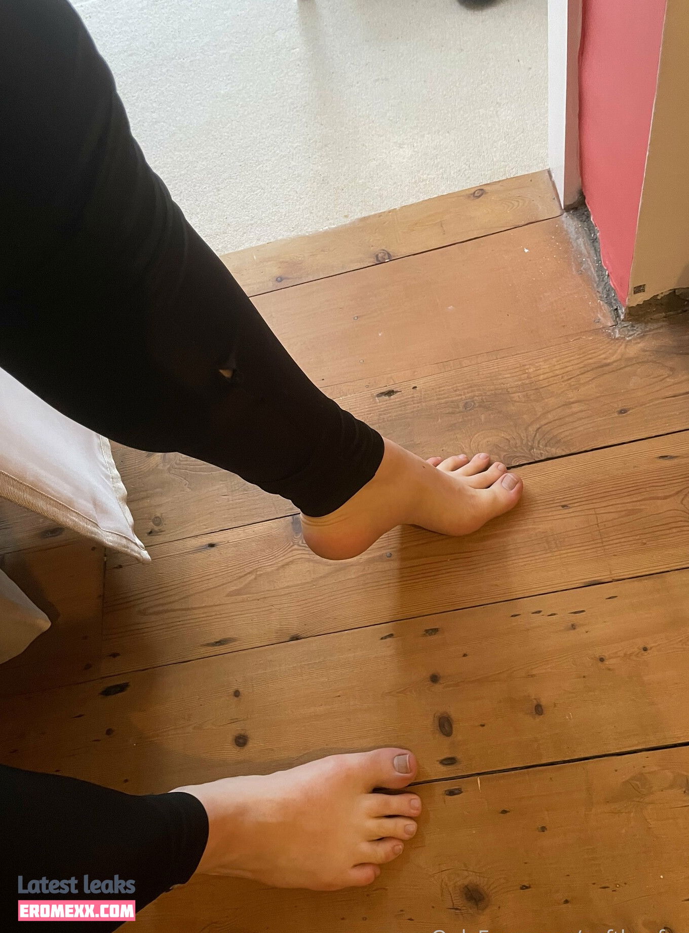 Latest Leaks softboyfeetx Nude #35 - Fapello
