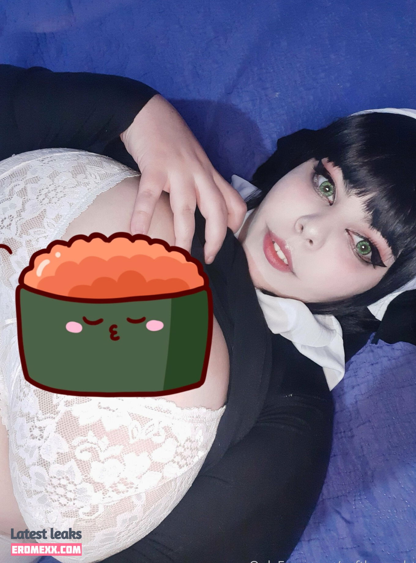 Latest Leaks softbunnybun Nude #30 - Erome