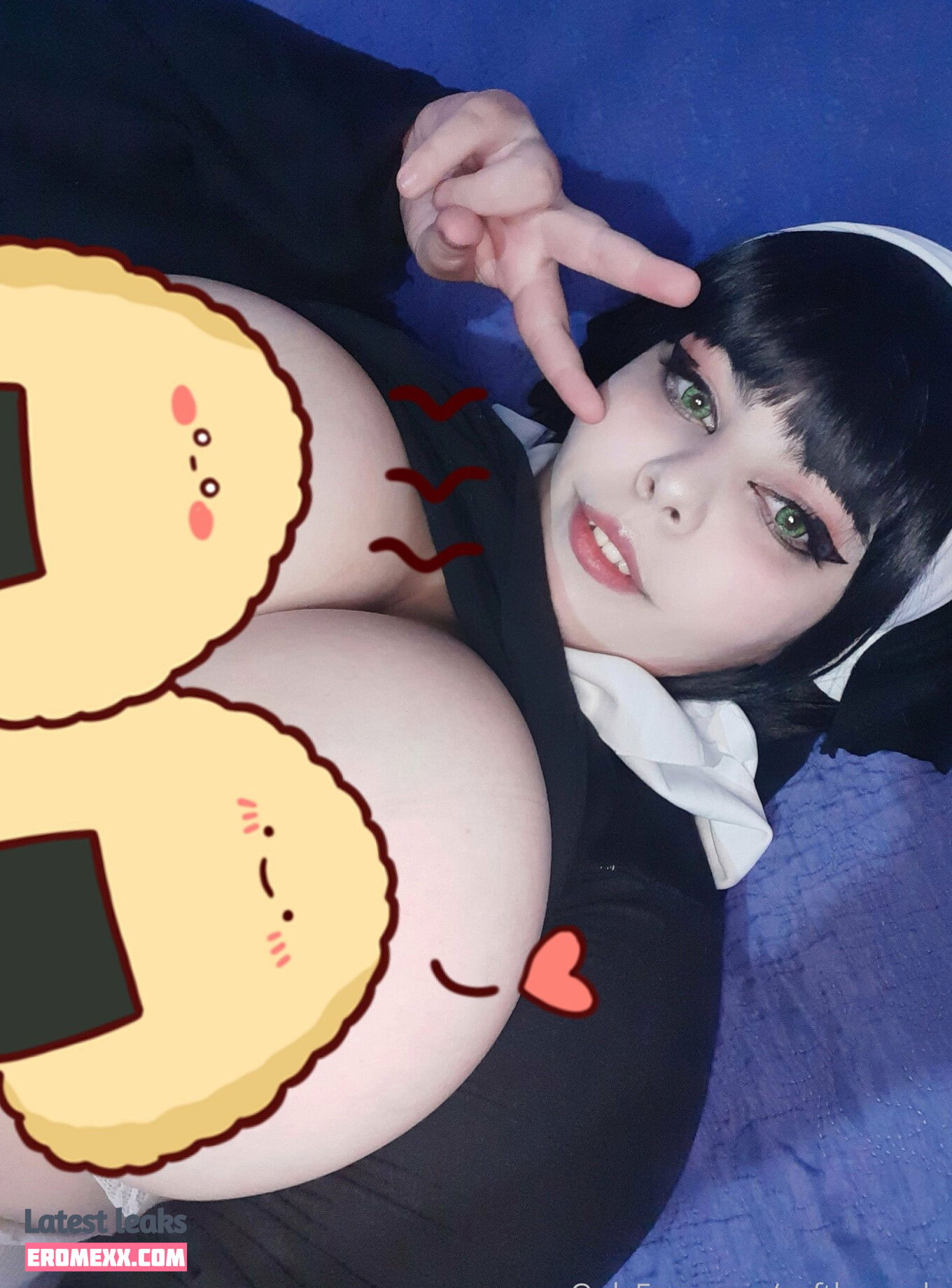 Latest Leaks softbunnybun Nude #39 - Erome
