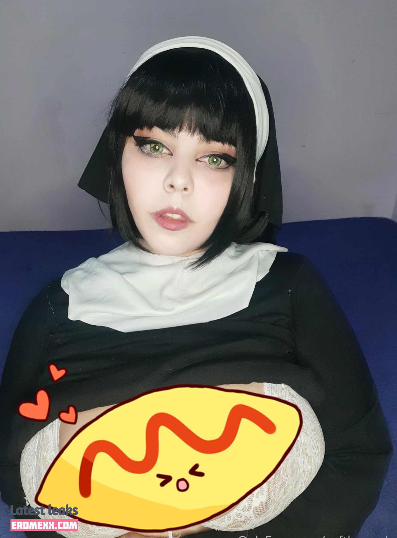 Latest Leaks softbunnybun Nude #47 - Erome