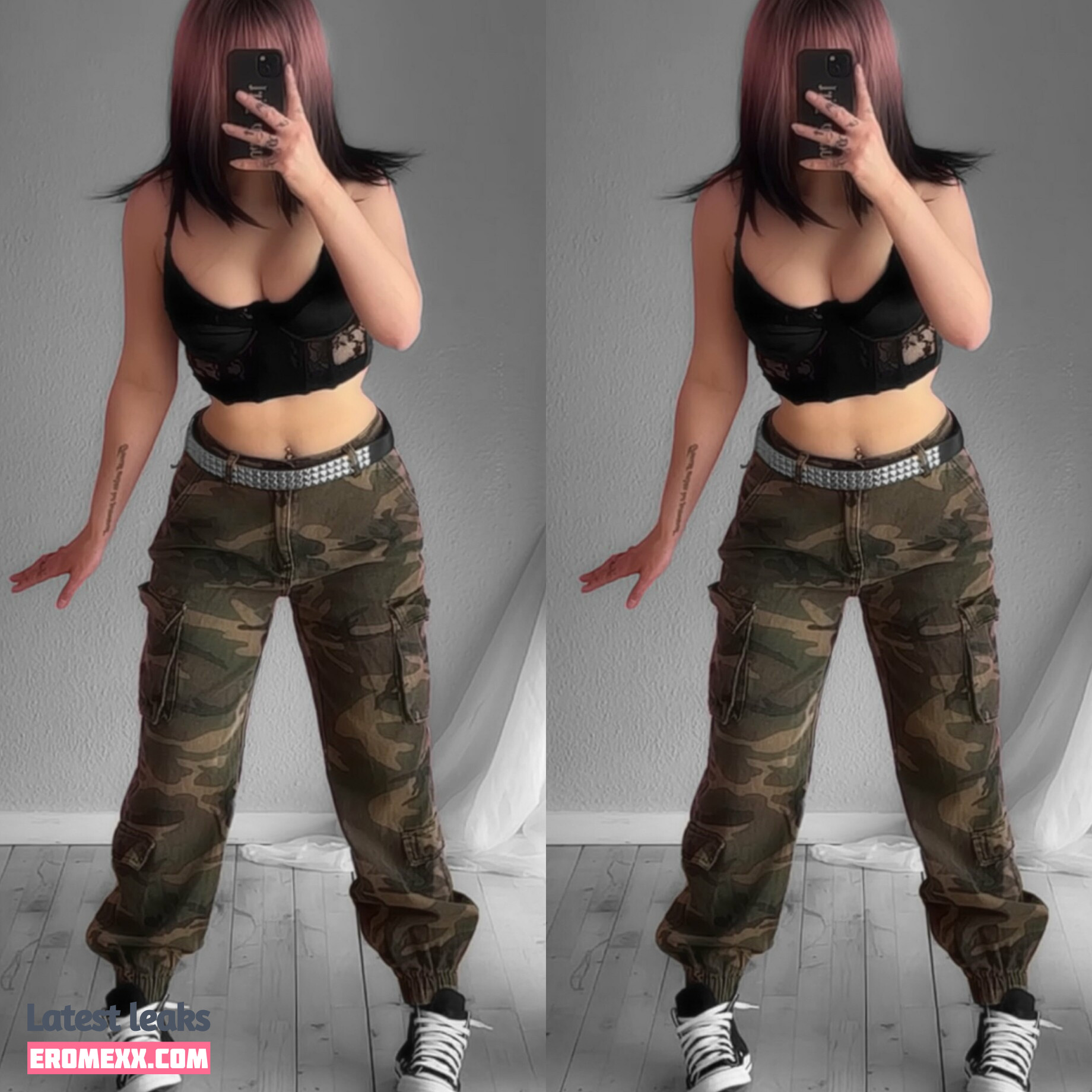 Latest Leaks softbunnyrae Nude #5 - Fapello