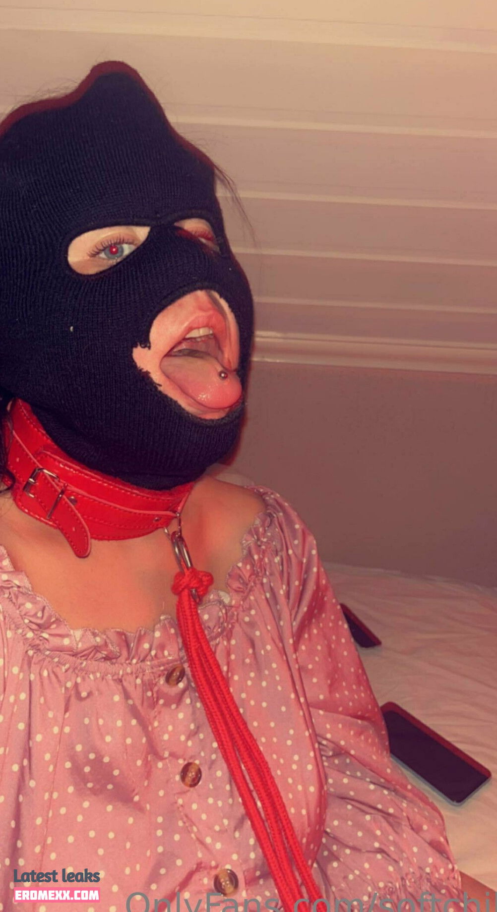 Latest Leaks softchili Nude #16 - Fapello
