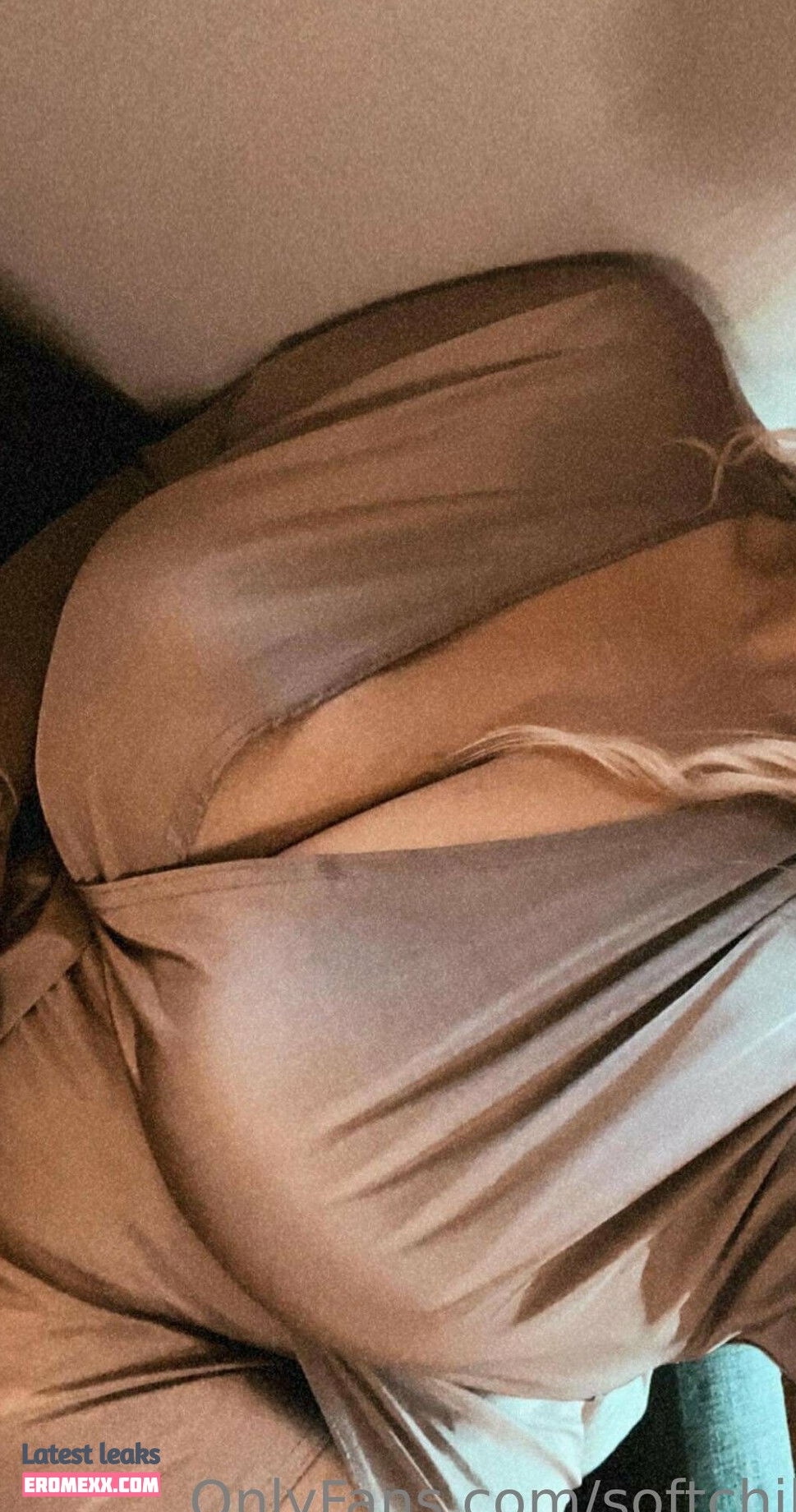 Latest Leaks softchili Nude #30 - Fapello
