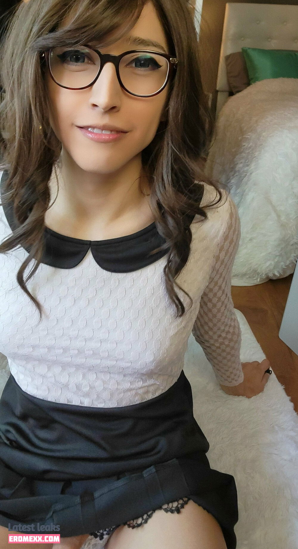 Latest Leaks Softcore Nude #14 - Fapello