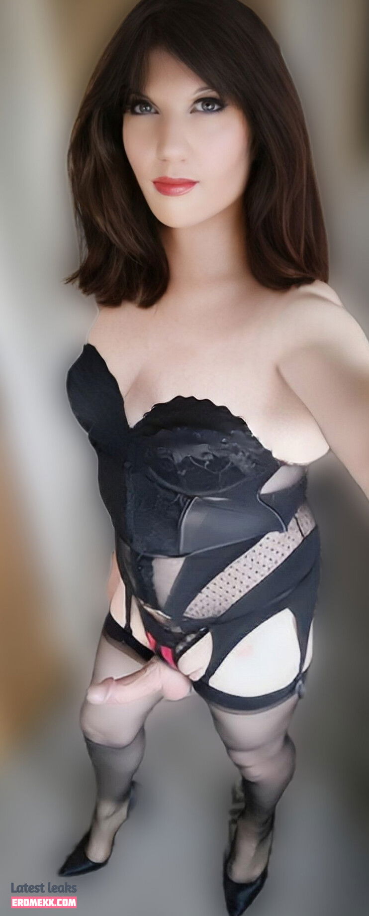 Latest Leaks Softcore Nude #17 - Fapello