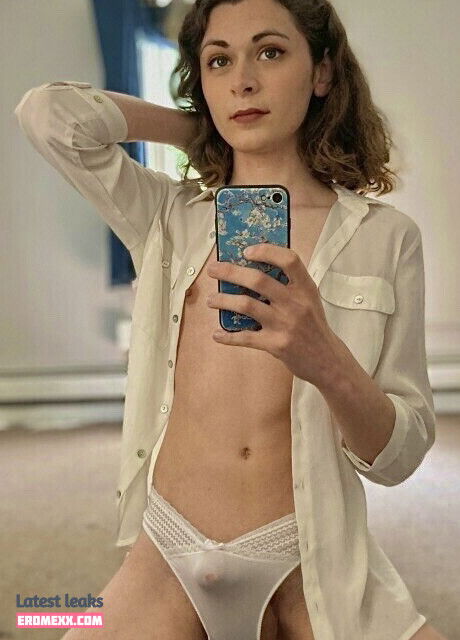 Latest Leaks Softcore Nude #3 - Fapello