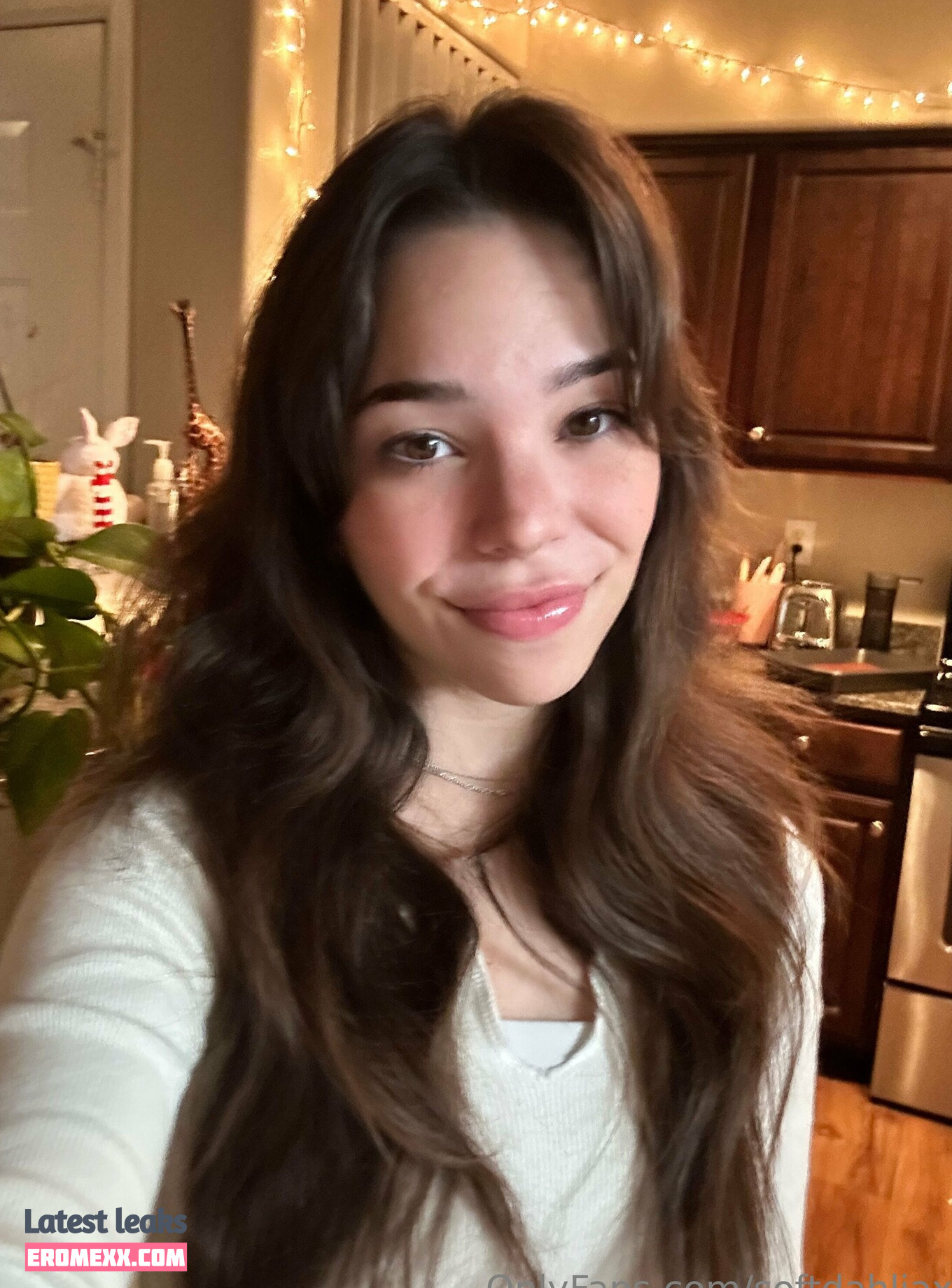 Latest Leaks softdahliaxo Nude #29 - Fapello