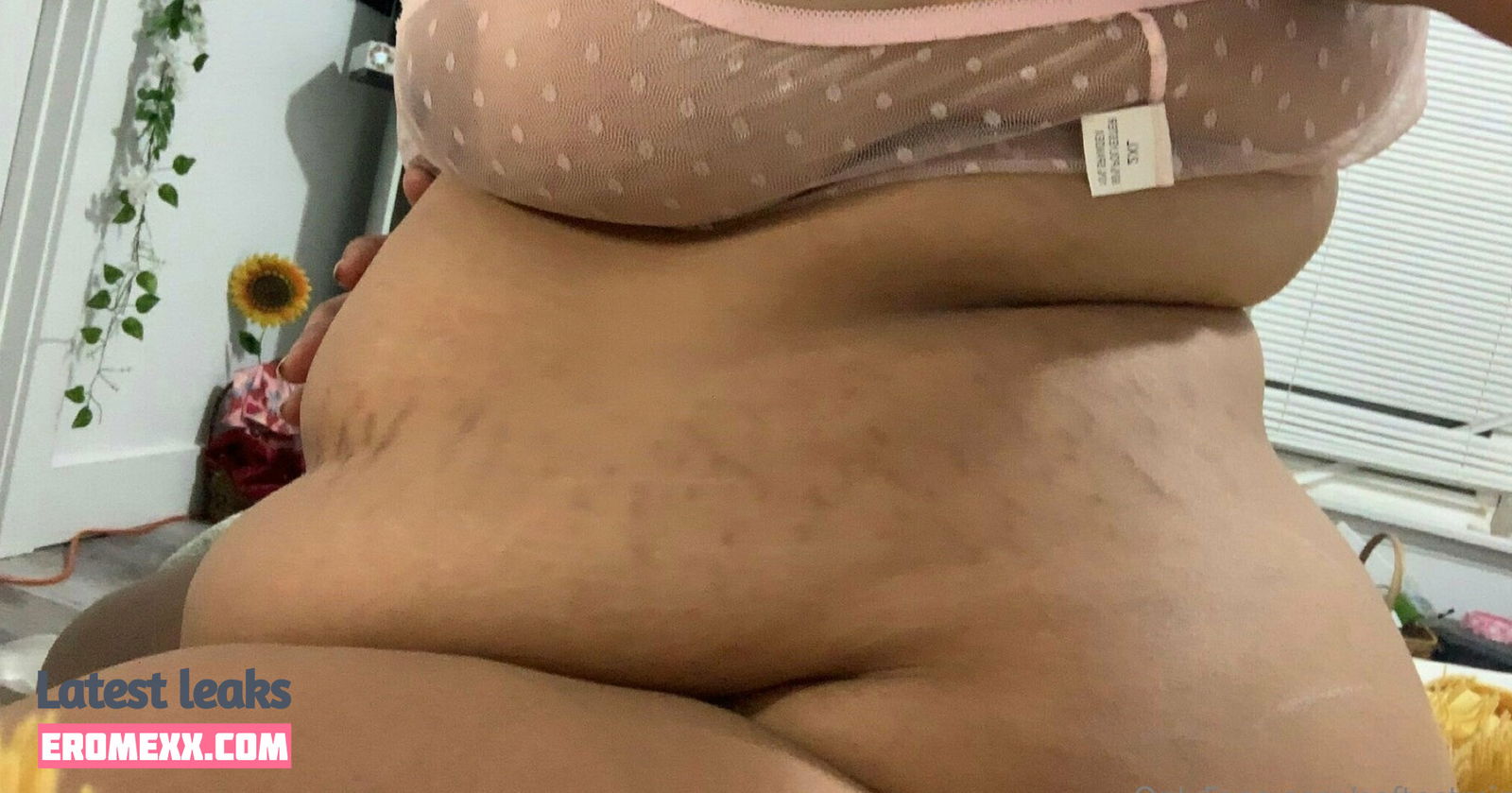 Latest Leaks softestmimi Nude #7 - Fapello