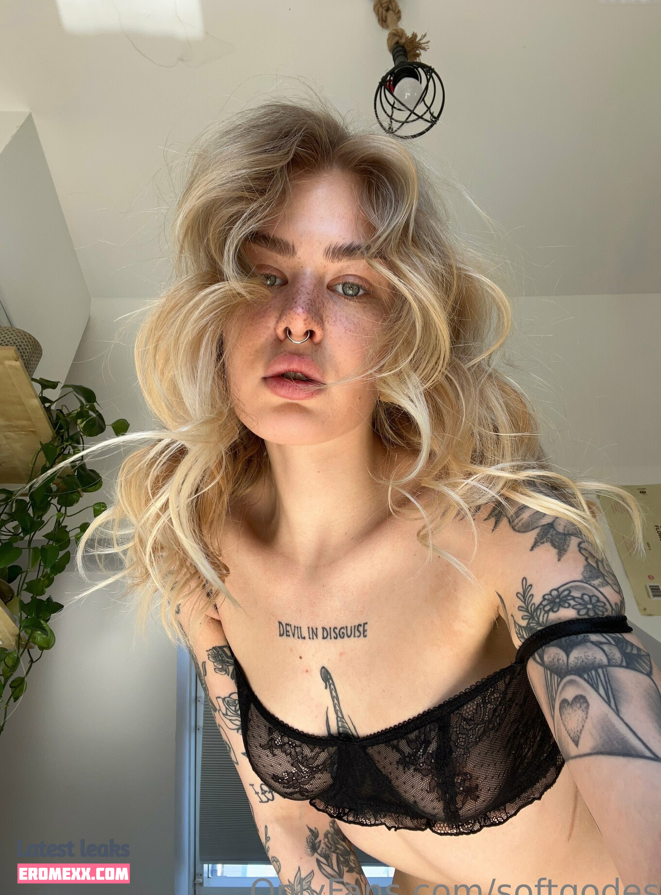 Latest Leaks softgodess Nude #61 - Fapello