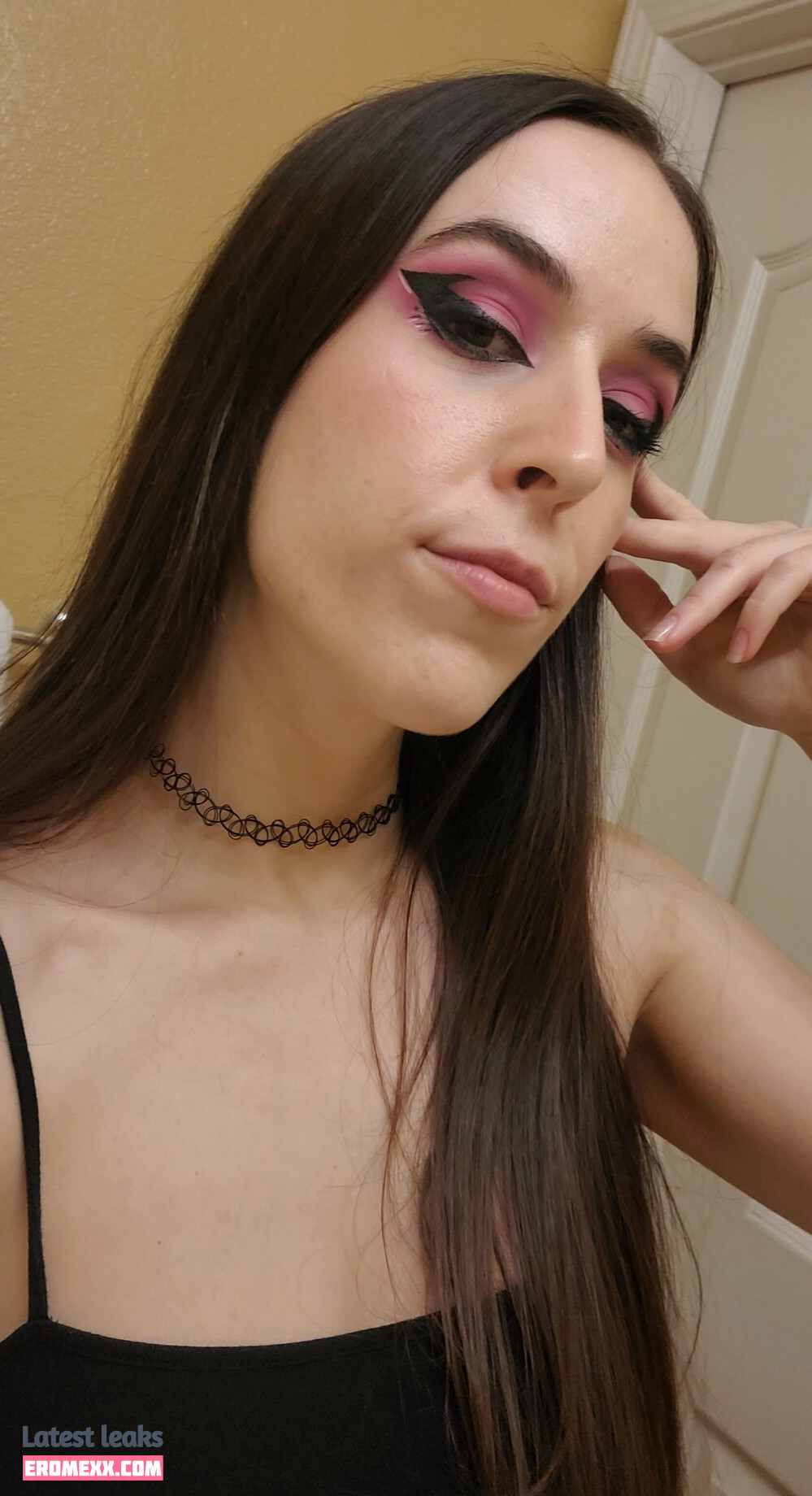 Latest Leaks softgothrin Nude #20 - Fapello