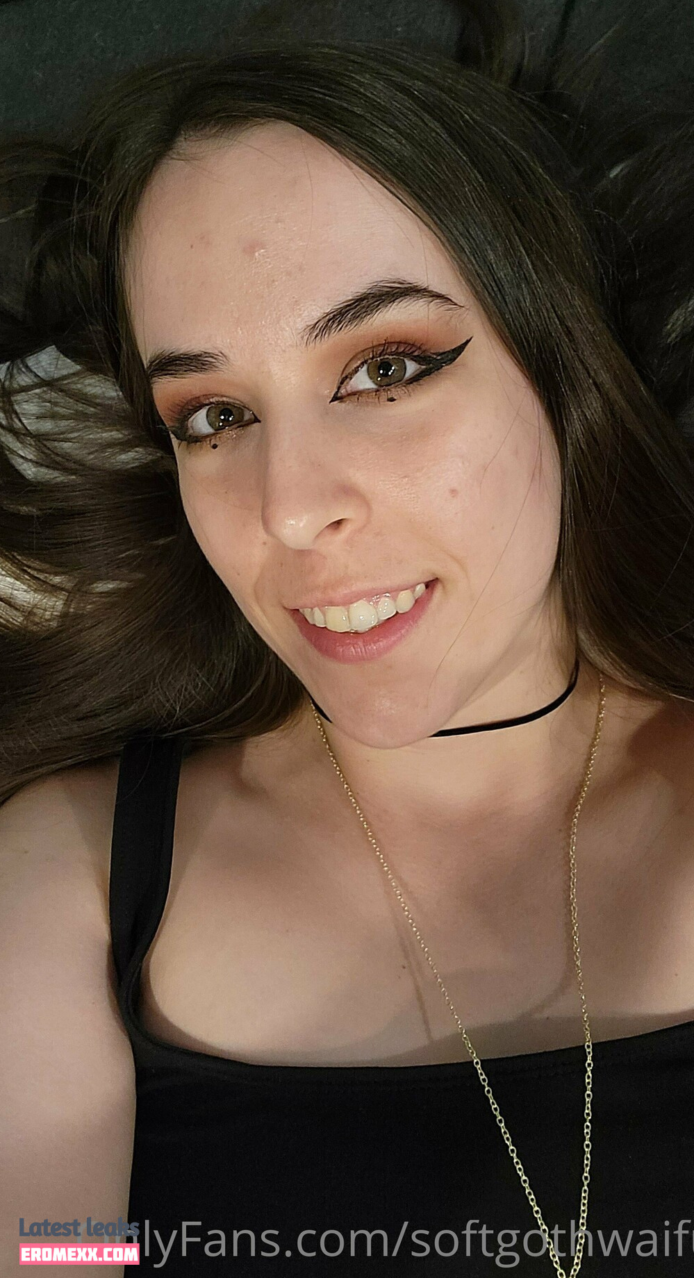 Latest Leaks softgothwaifu Nude #109 - Fapello