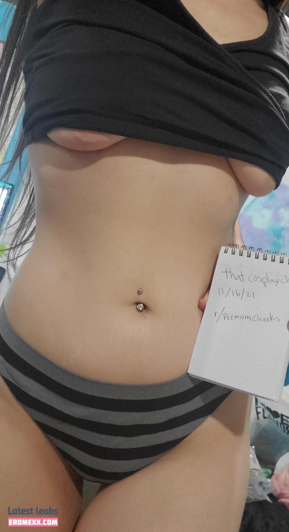 Latest Leaks softgothwaifu Nude #134 - Fapello