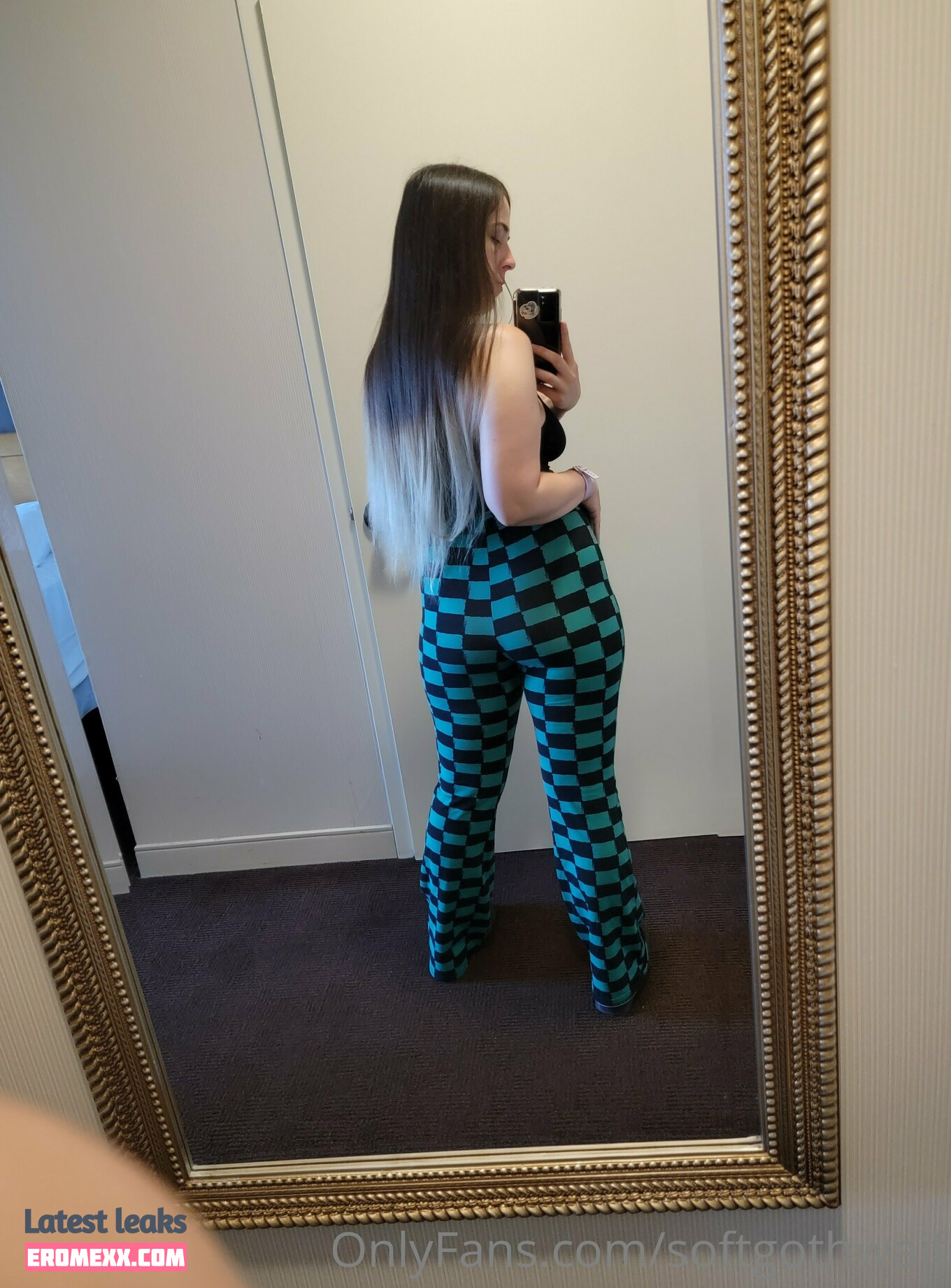 Latest Leaks softgothwaifu Nude #81 - Fapello