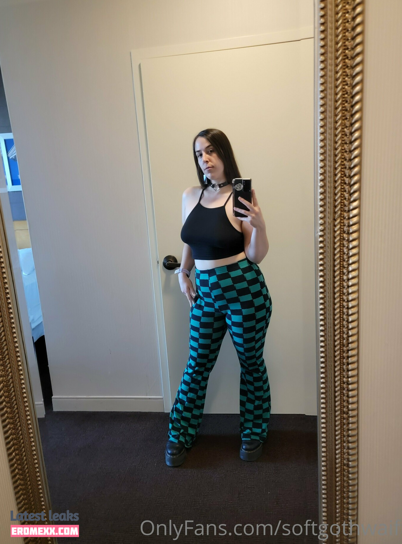 Latest Leaks softgothwaifu Nude #85 - Fapello
