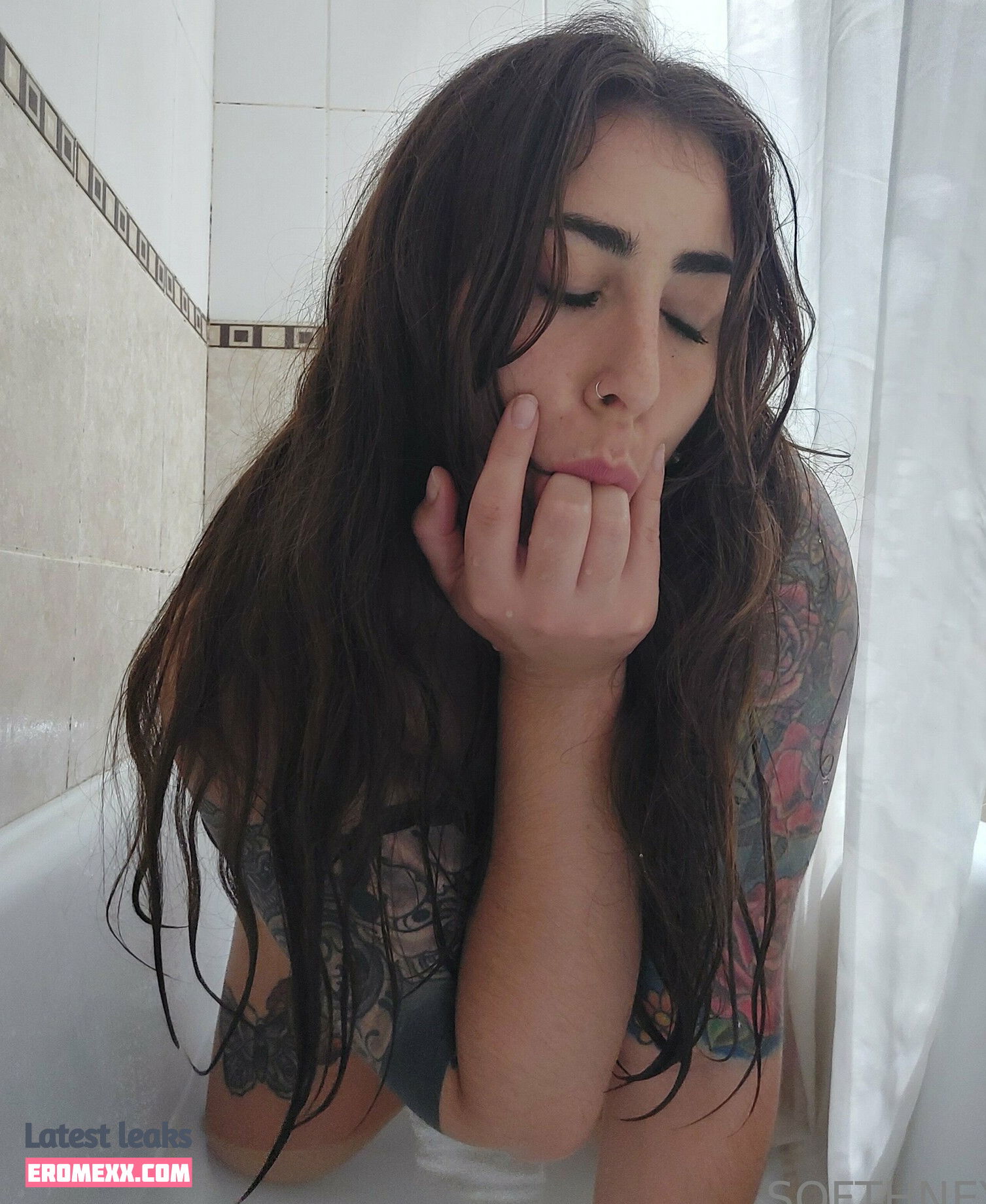 Latest Leaks softhney Nude #19 - Fapello