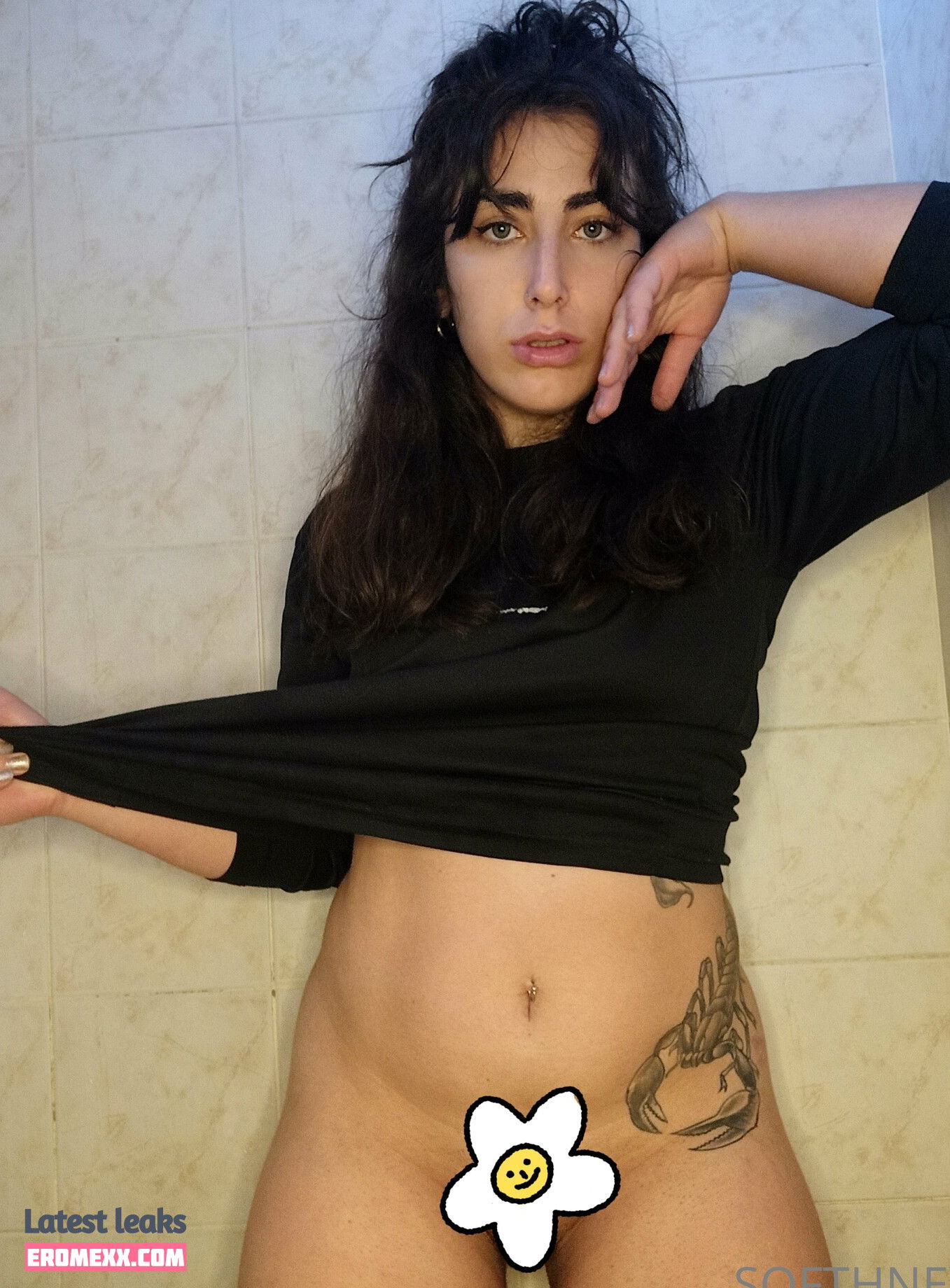 Latest Leaks softhney Nude #4 - Fapello
