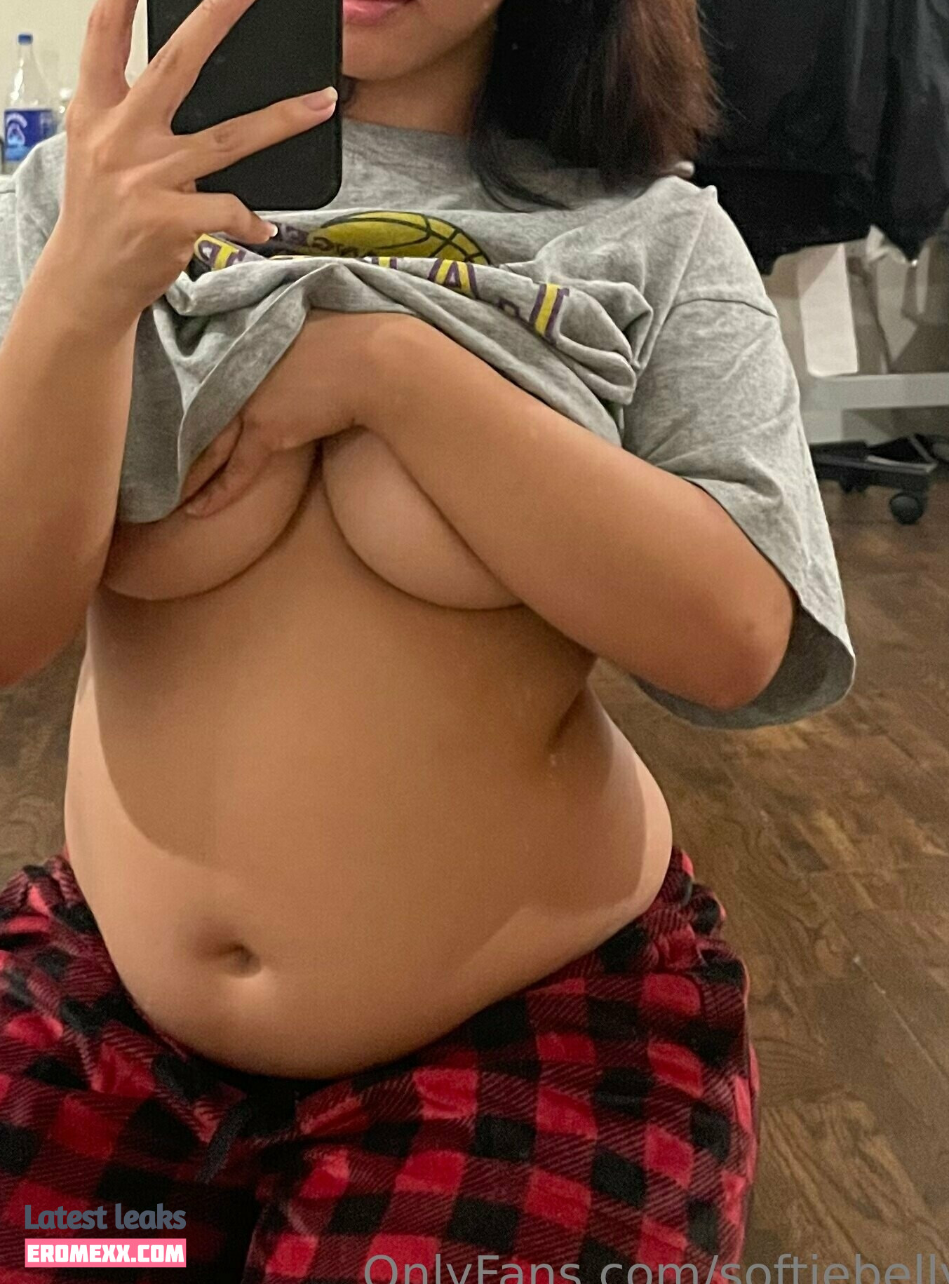 Latest Leaks softiebelly Nude #1 - Fapello