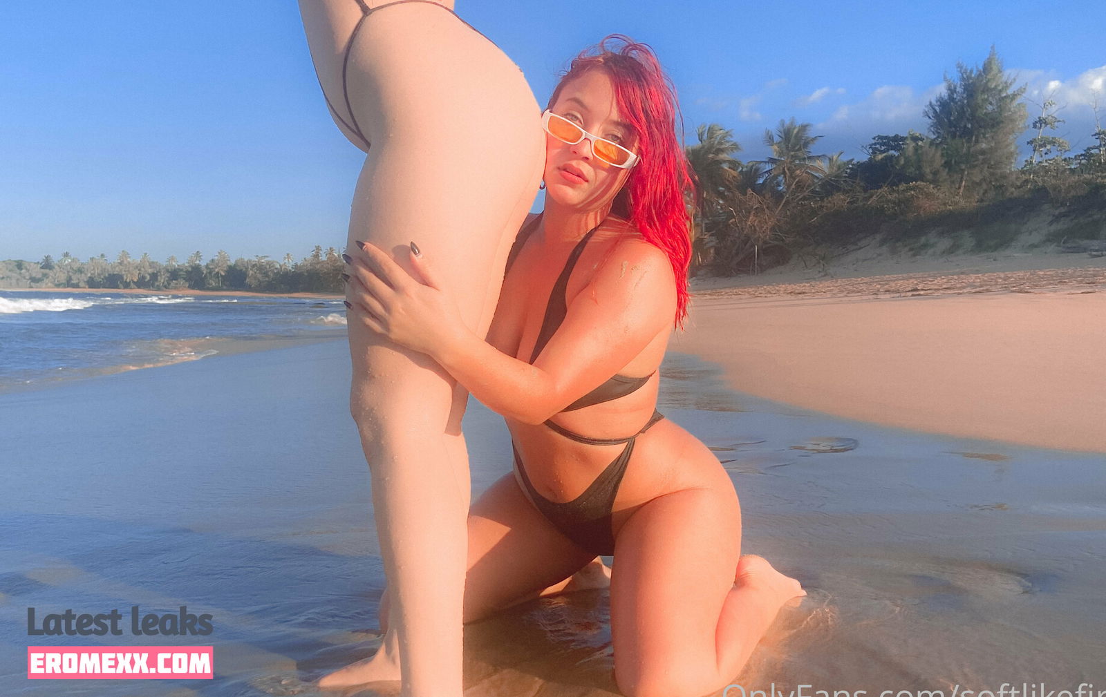 Latest Leaks softlikefire Nude #3 - Fapello