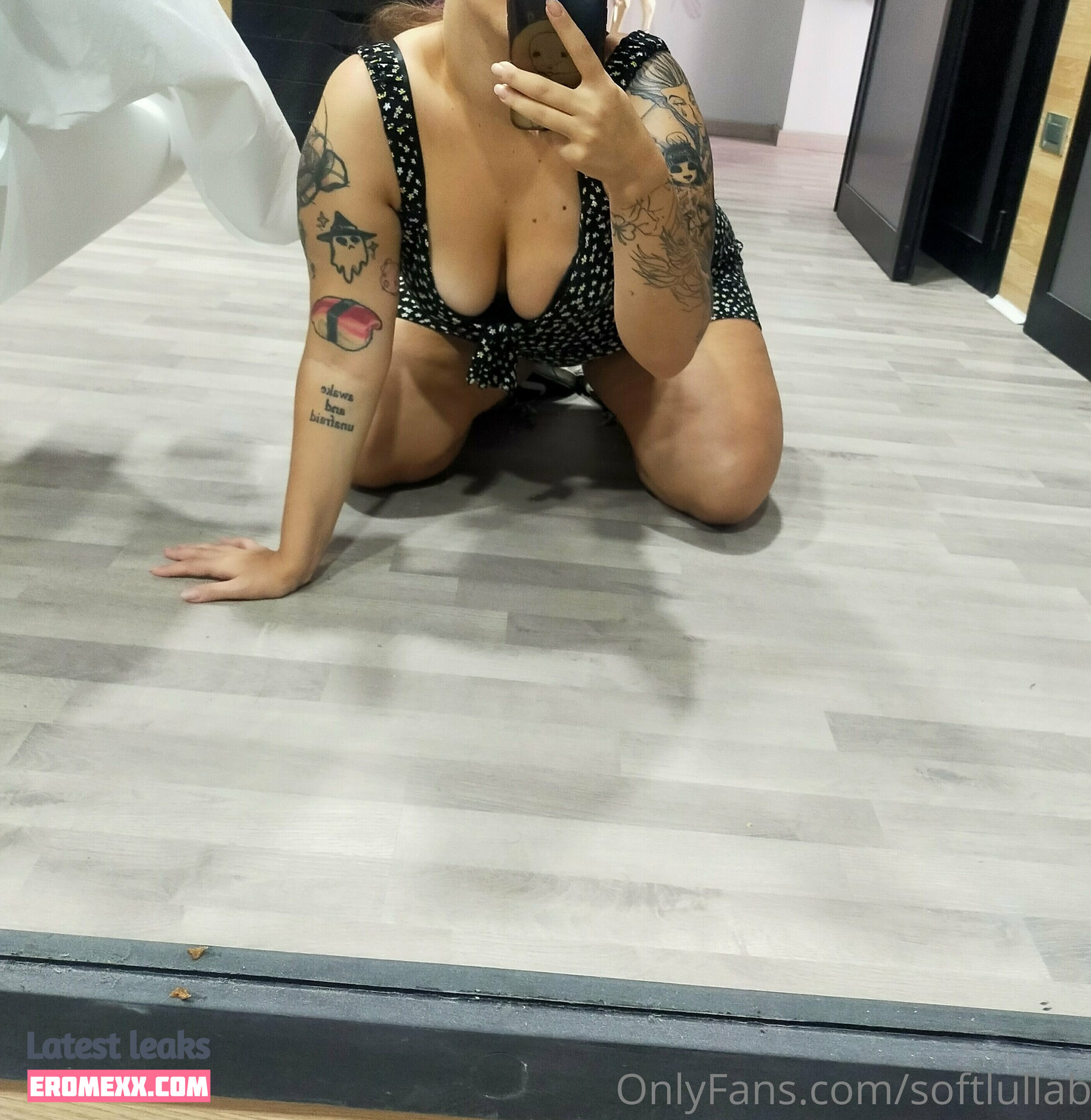 Latest Leaks softlullaby Nude #2 - Fapello