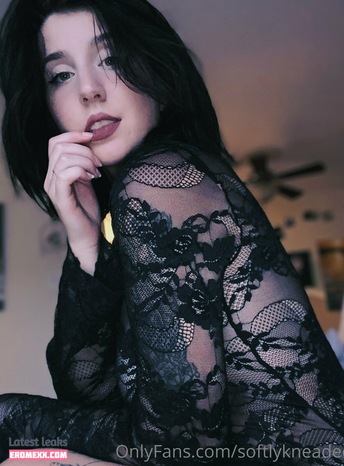 Latest Leaks softlykneaded Nude #2 - Fapello
